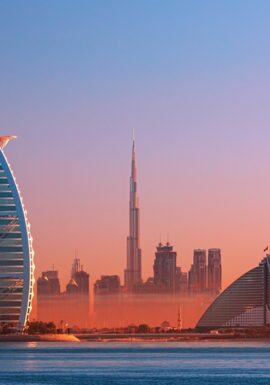 Dubai - Arabischer Traum
