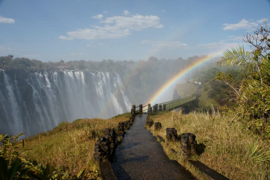 Tour Victoria Falls-4