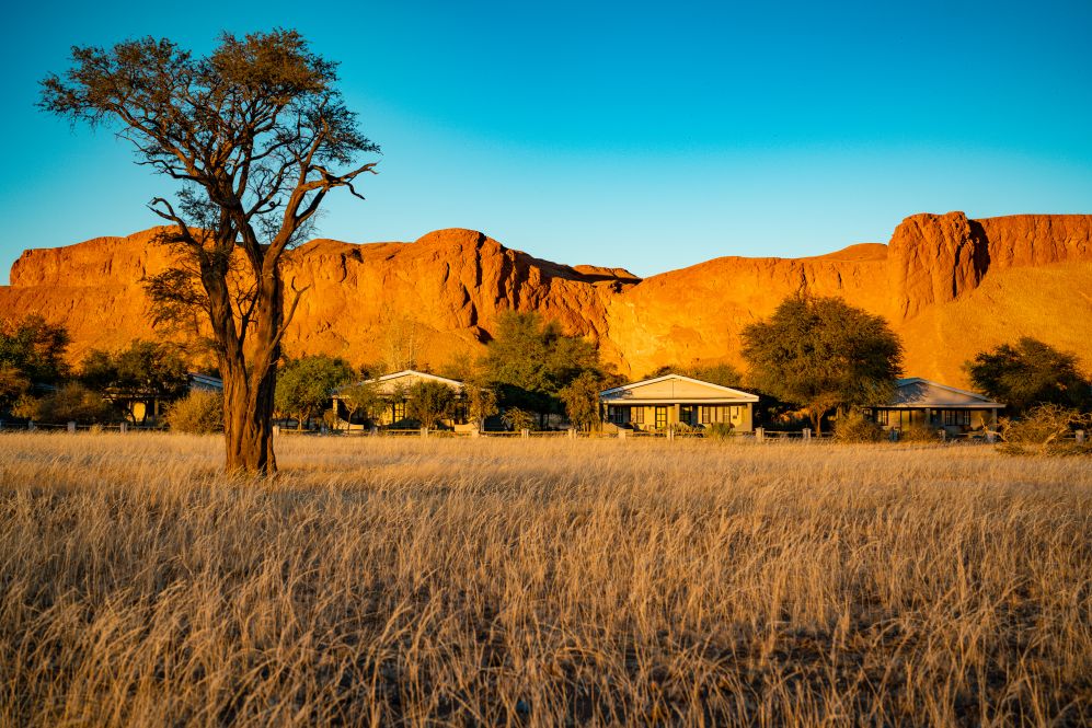 Namib Desert Lodge 3